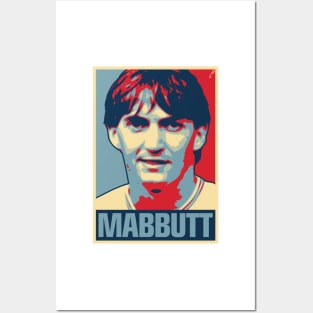 Mabbutt Posters and Art